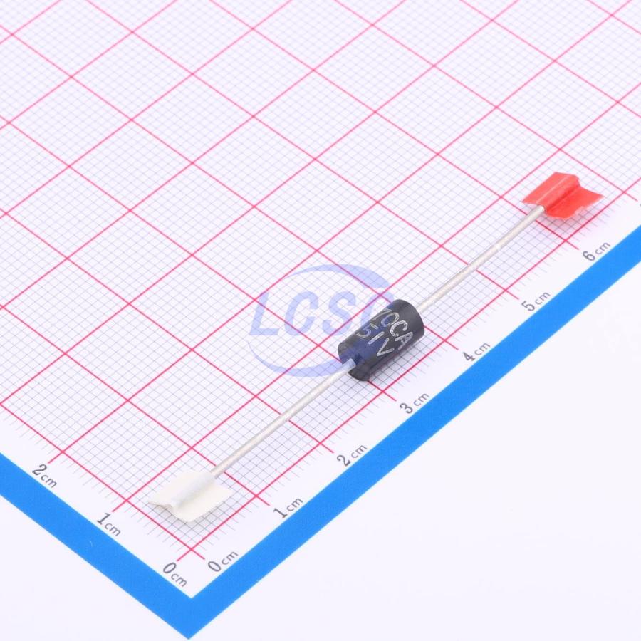 1.5KE170CA-E3/54