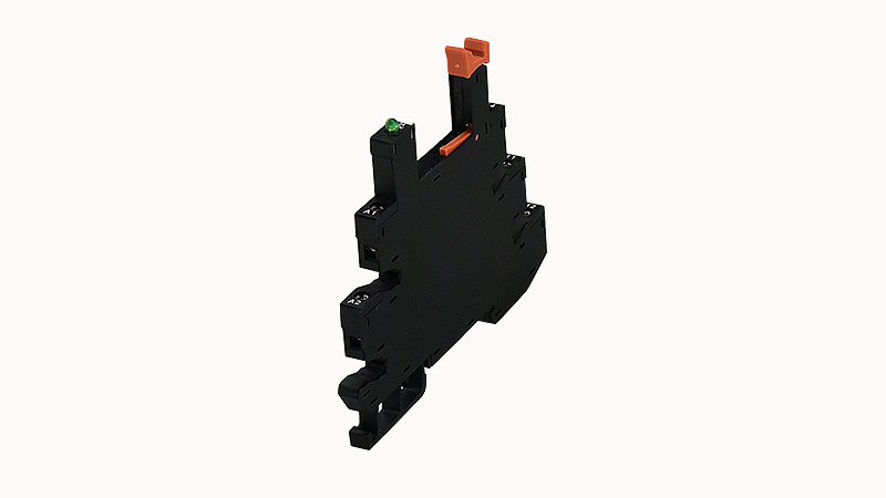 Колодка для реле DPSF06A-E3