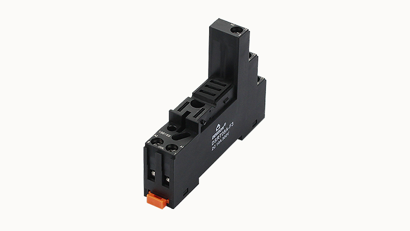 Колодка для реле DSRT05A-F3