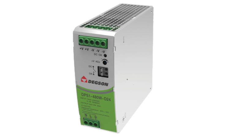 Блок питания DPS1-480W-D24