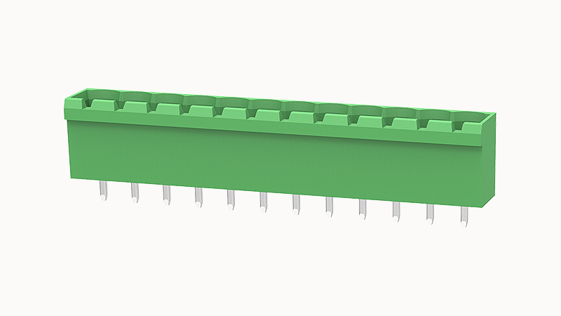 PCB вилка 2EDGVC-5.08-12P-14