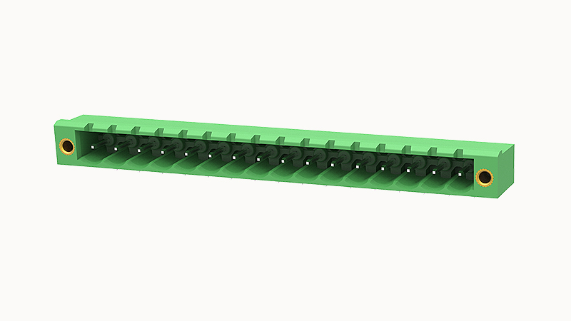 PCB вилка 2EDGRM-5.08-16P-14