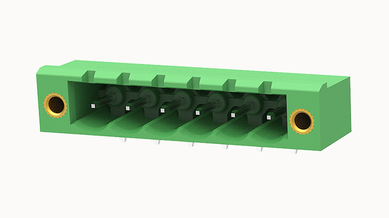 PCB вилка 2EDGRM-5.08-06P-14