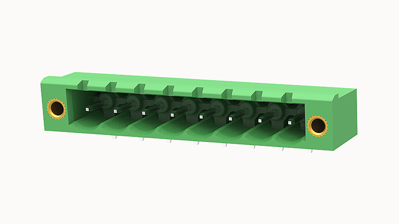 PCB вилка 2EDGRM-5.08-08P-14