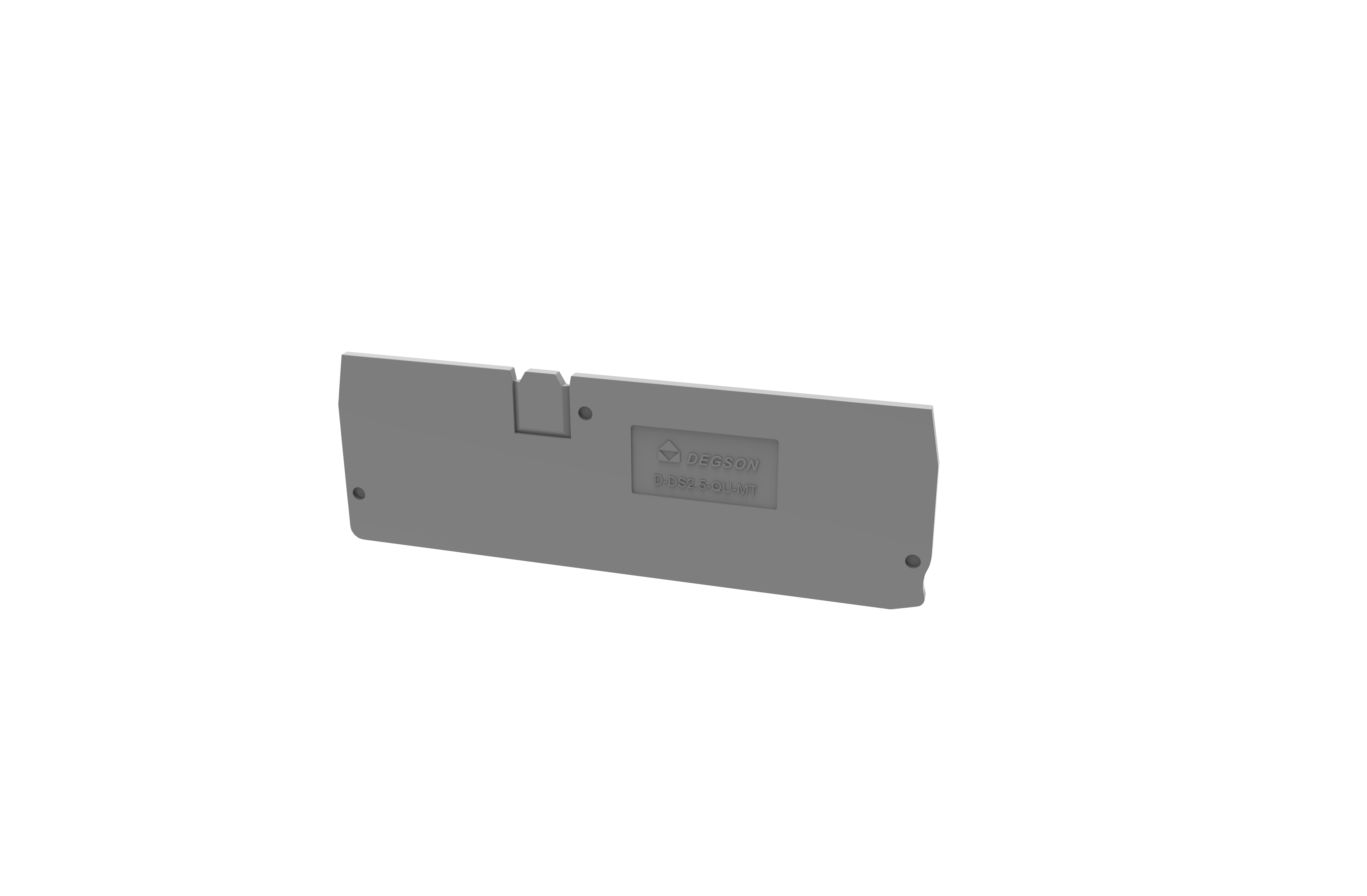 Боковая крышка D-DS2.5-QU-MT-01P-11-00Z(H)