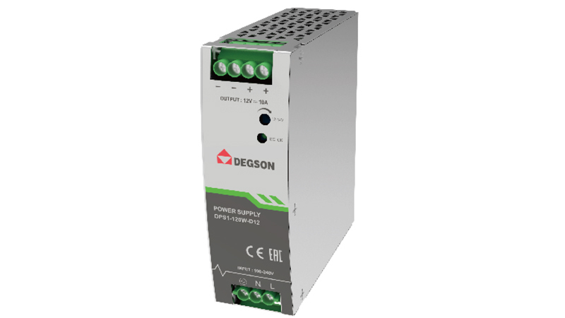 Блок питания DPS1-120W-D48