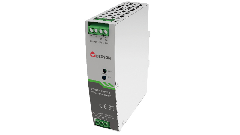 Блок питания DPS1-WI-60W-D24