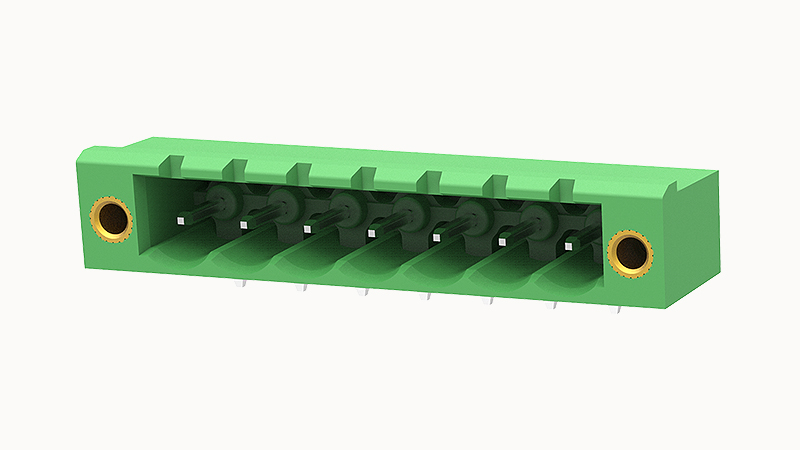 PCB вилка 2EDGRM-5.08-07P-14