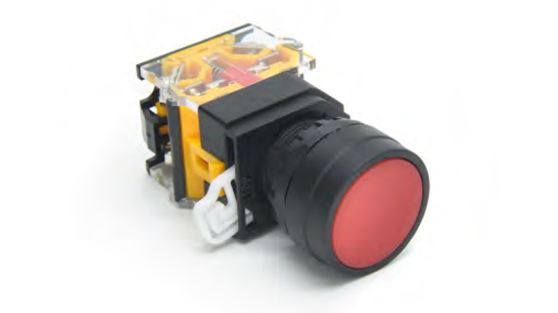 Кнопка DT22A-FR11/WH