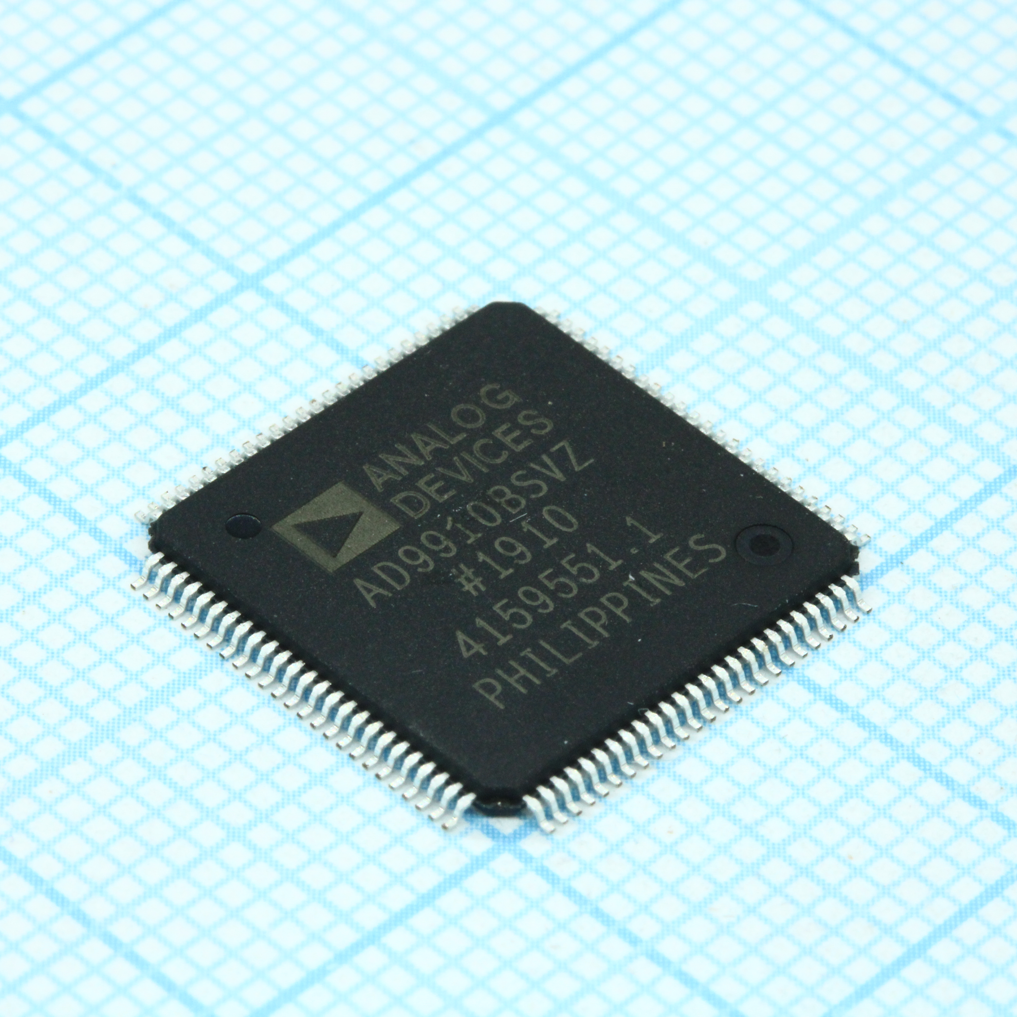 AD9910BSVZ