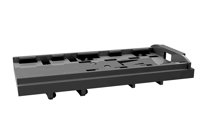 Кронштейн TPA NS 35T-BK