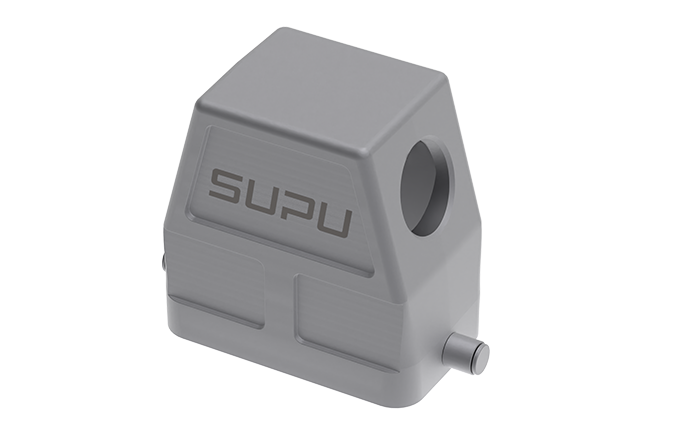 Крышка разъема S10B-SEH-2B-PG29