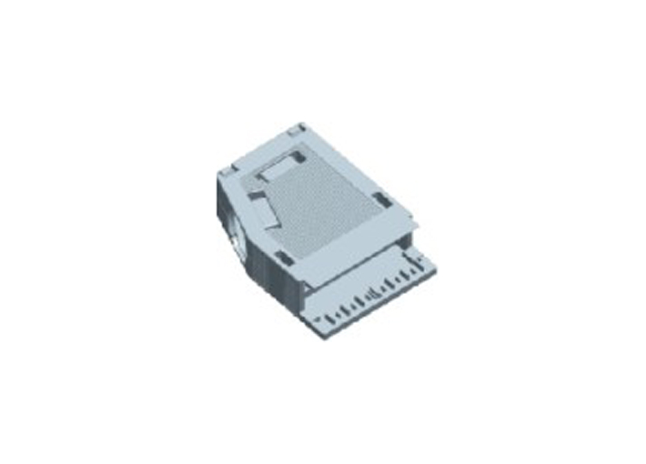 Защитный корпус 450503