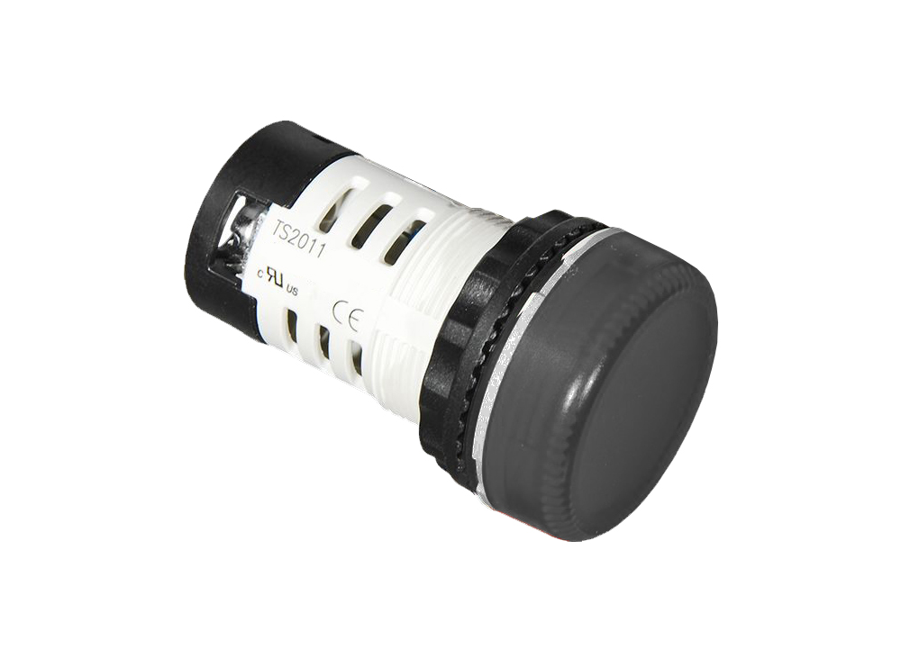 Зуммер (черный) TS2010-4DC60