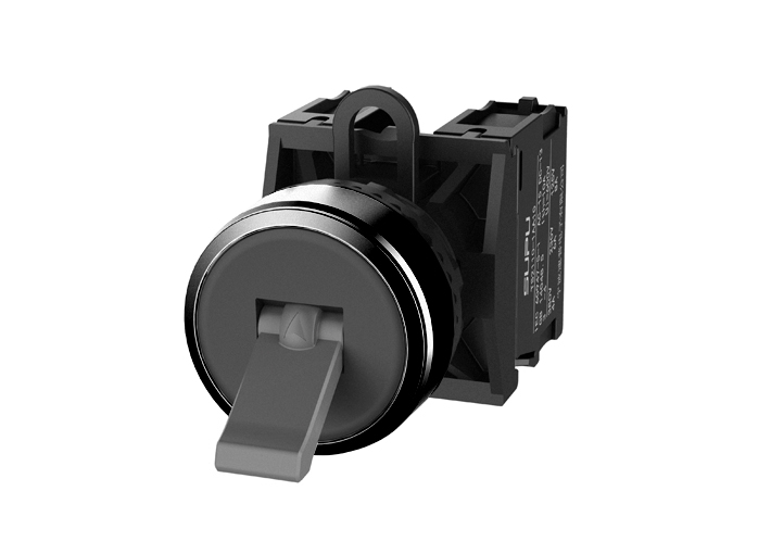 Тумблер (черный) TS2510-0NL60-S10