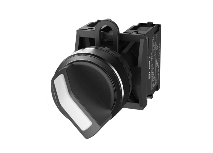 Селекторный переключатель (белая) TS2513-1AA50-S10