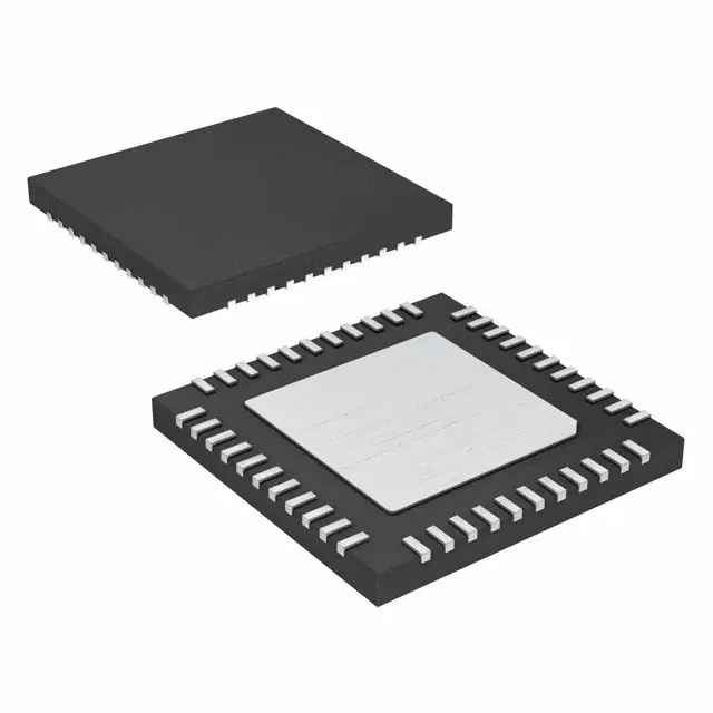 Микроконтроллеры Microchip/Atmel