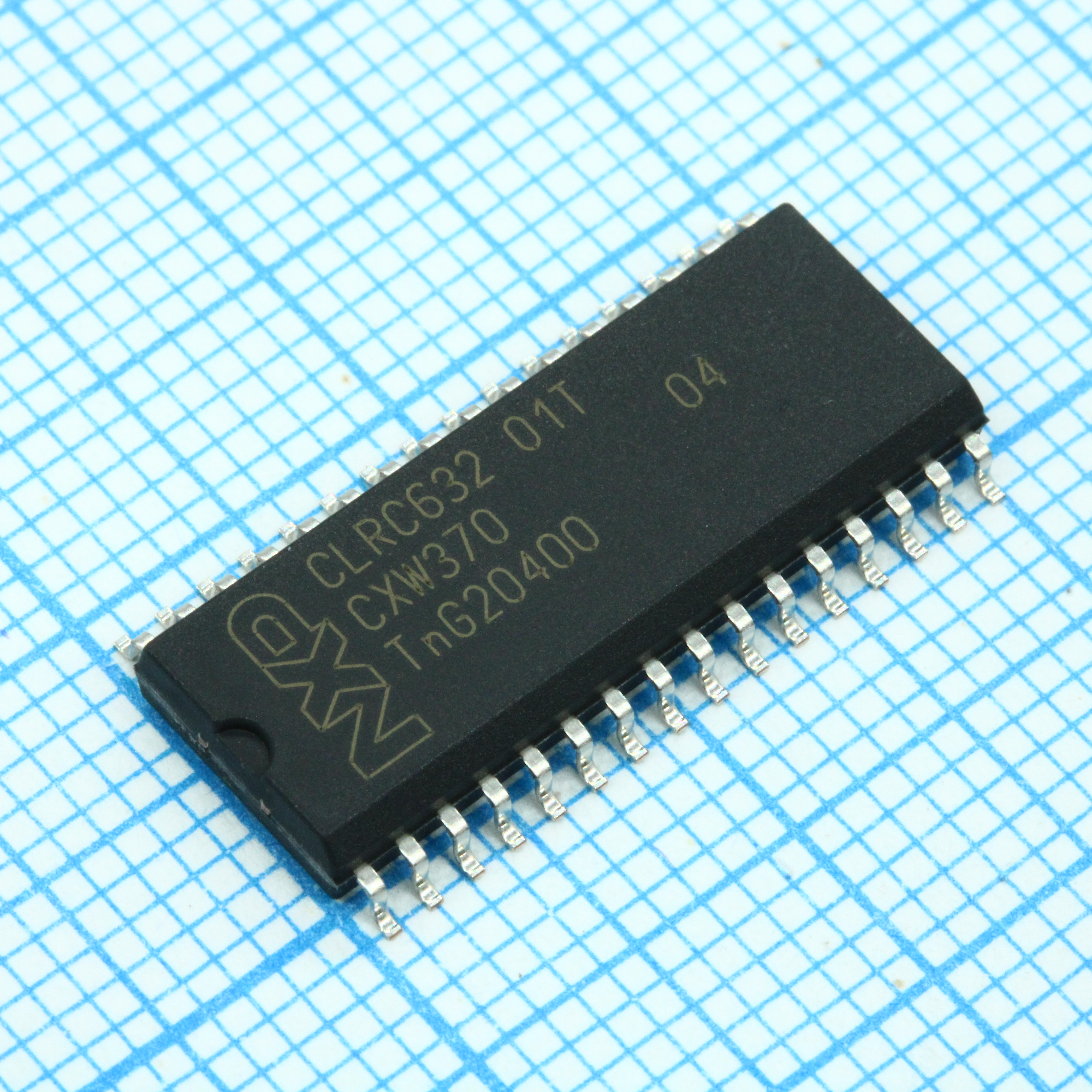CLRC63201T/0FE,112