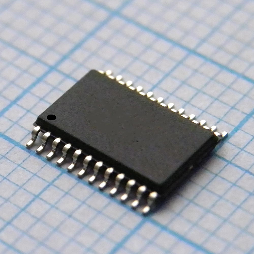 DRV10983PWPR