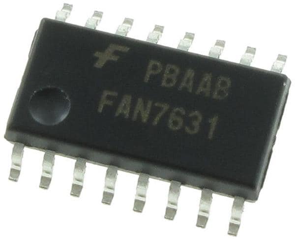 FAN7631SJX