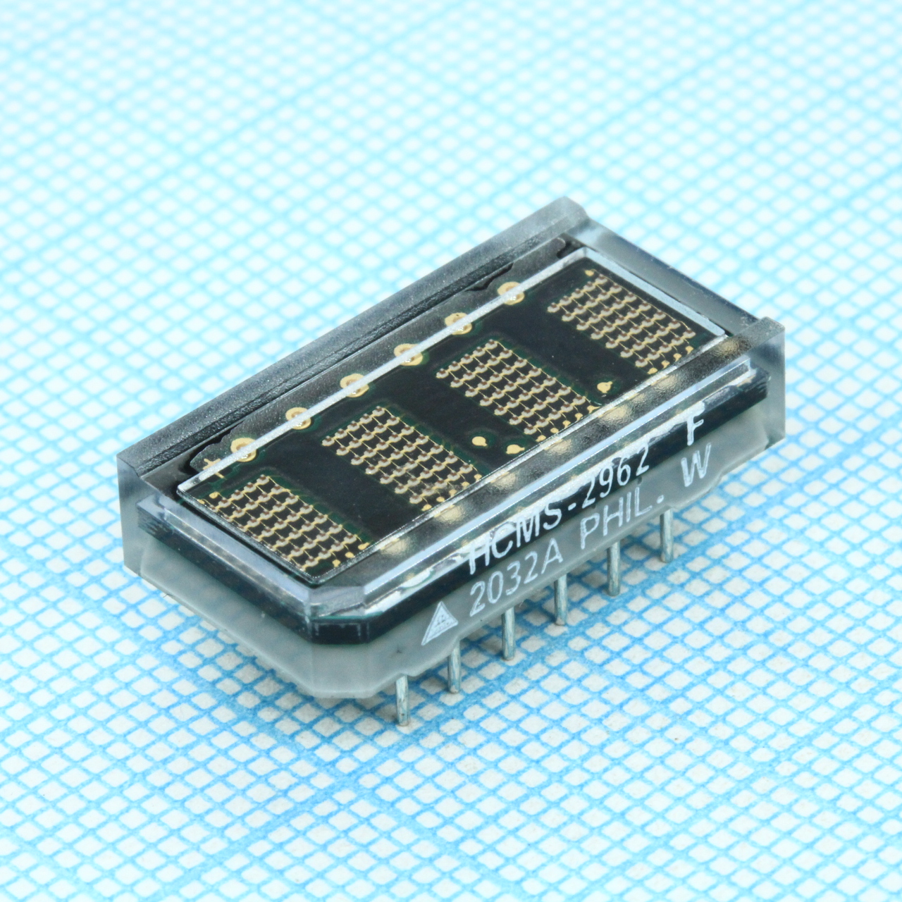 HCMS-2962