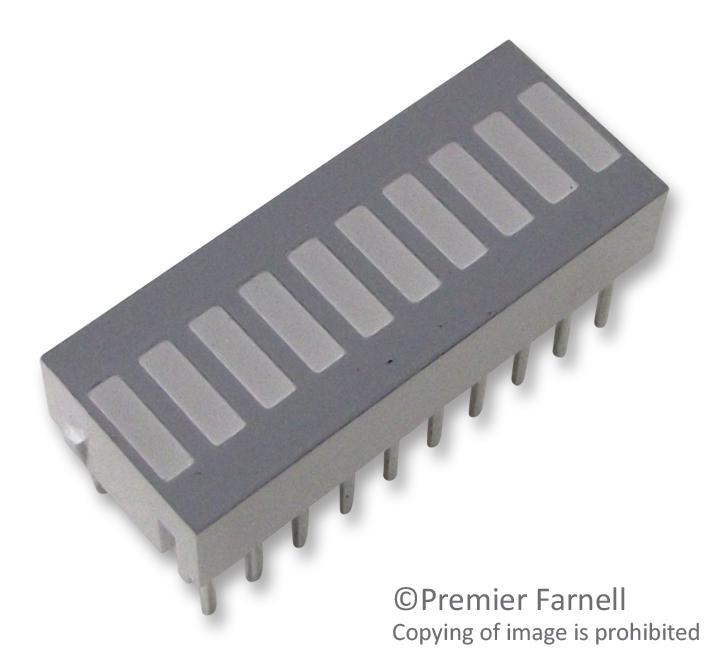 HDSP-4850