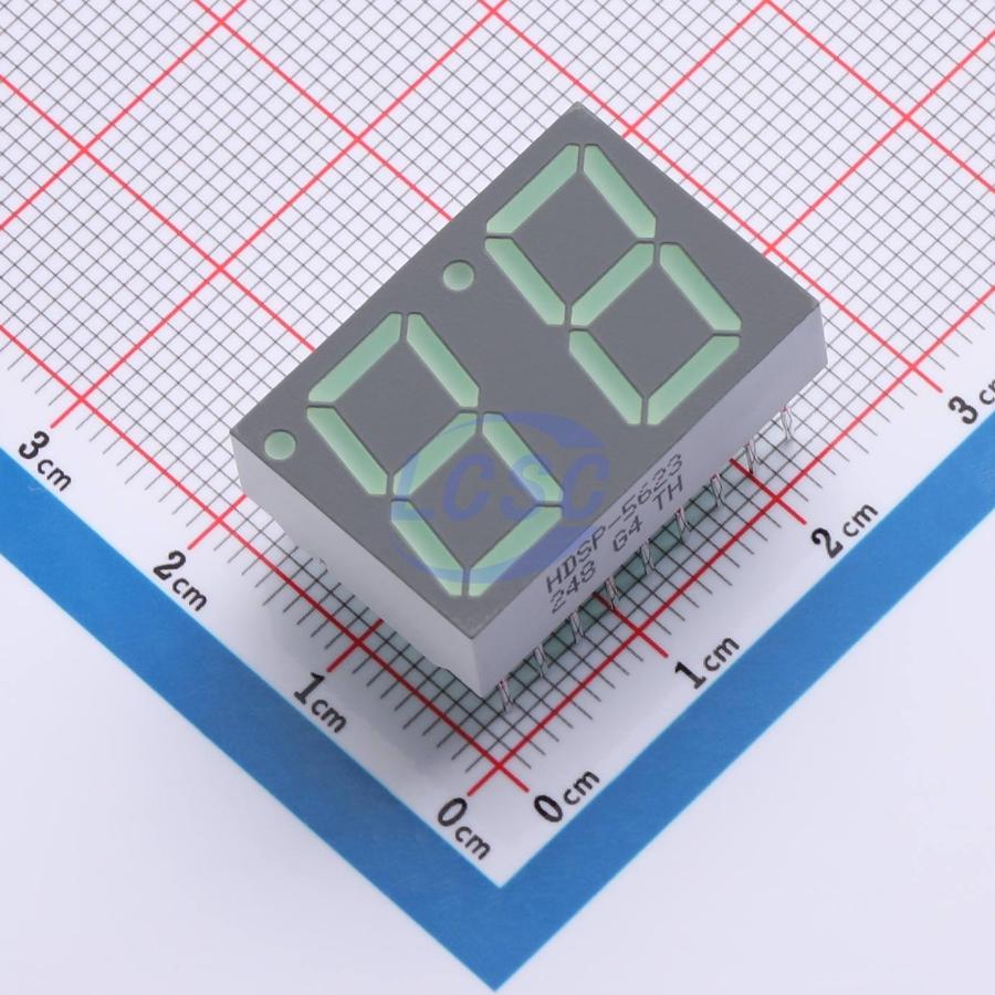 HDSP-5623
