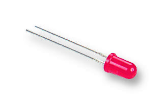 HLMP-3301-D0000