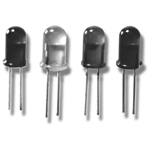 HLMP-3301-D0002
