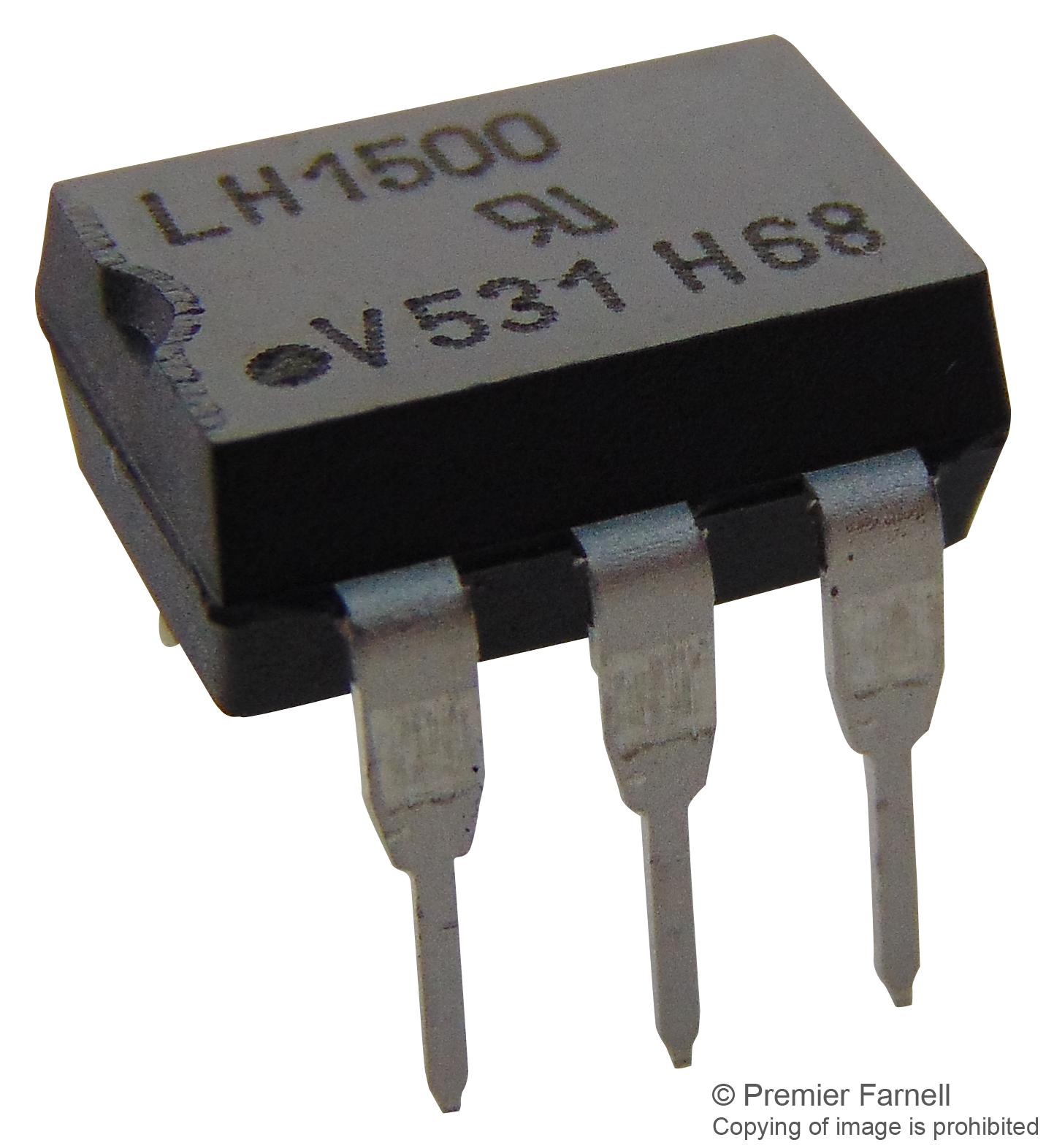LH1500AT