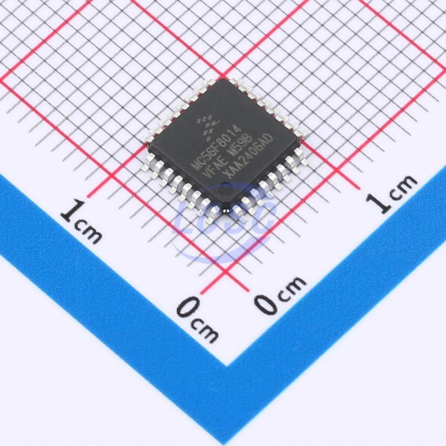 MC56F8014VFAE