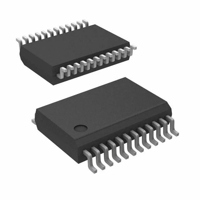 MCP3909-I/SS