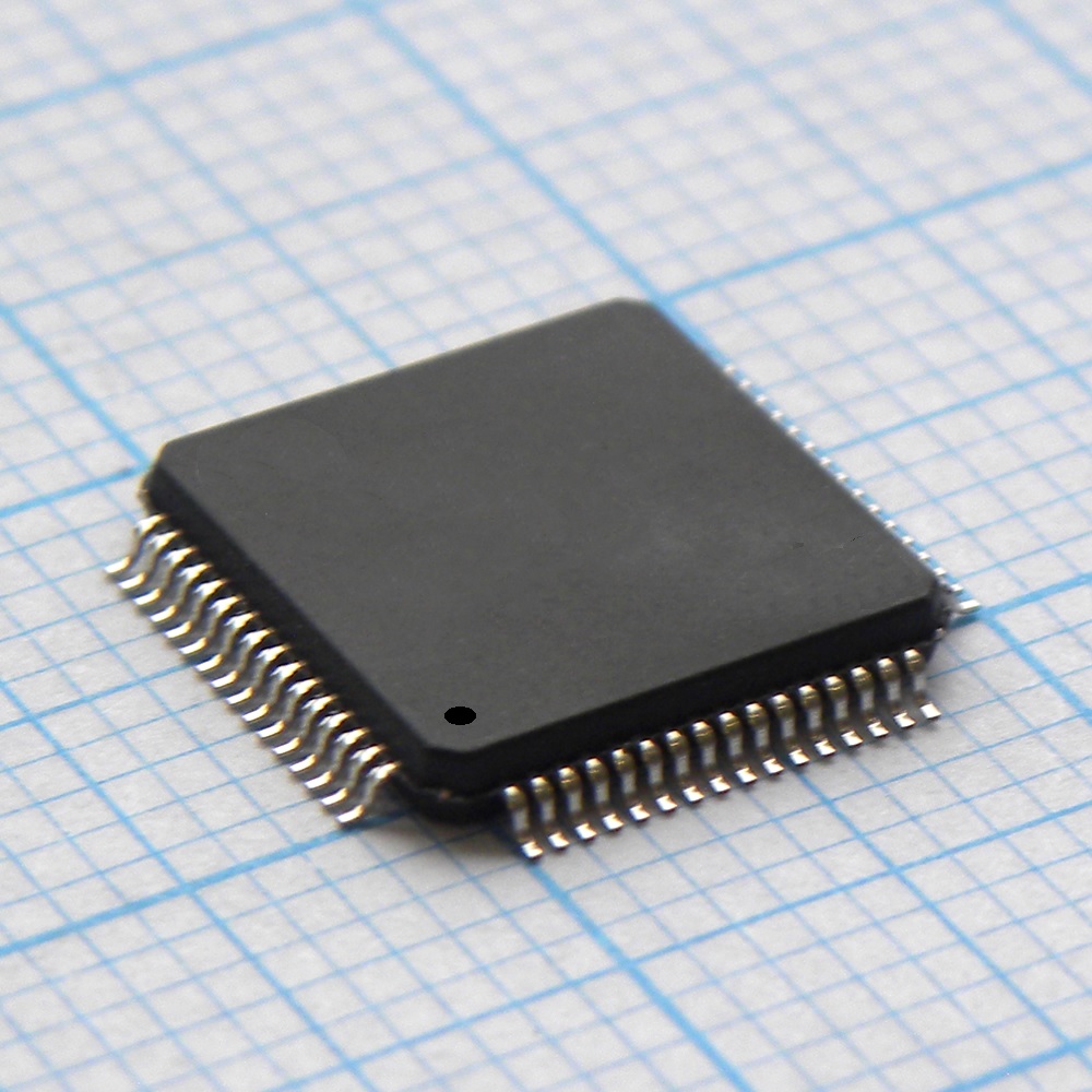 MSP430F157IPM