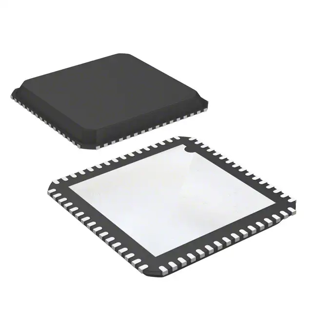 MSP430F1612IRTDT