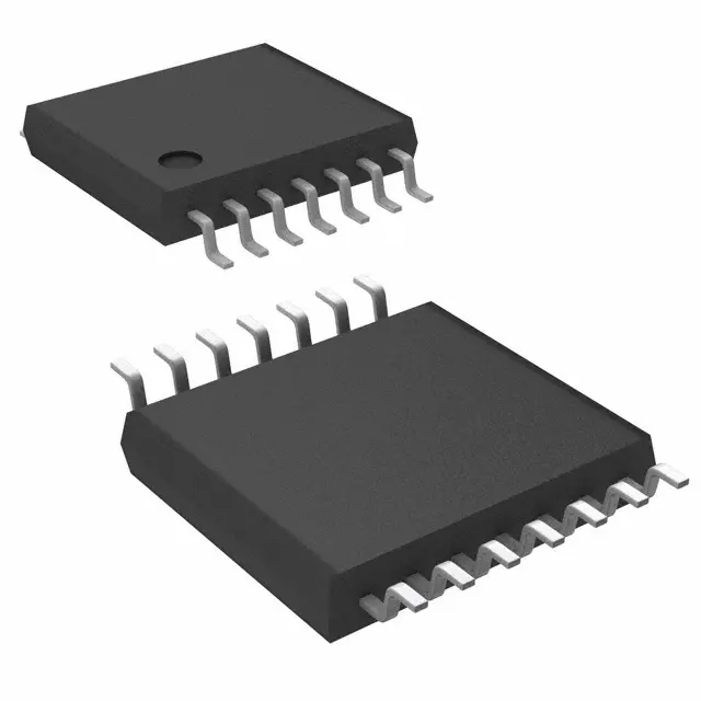 Микроконтроллеры Texas Instruments