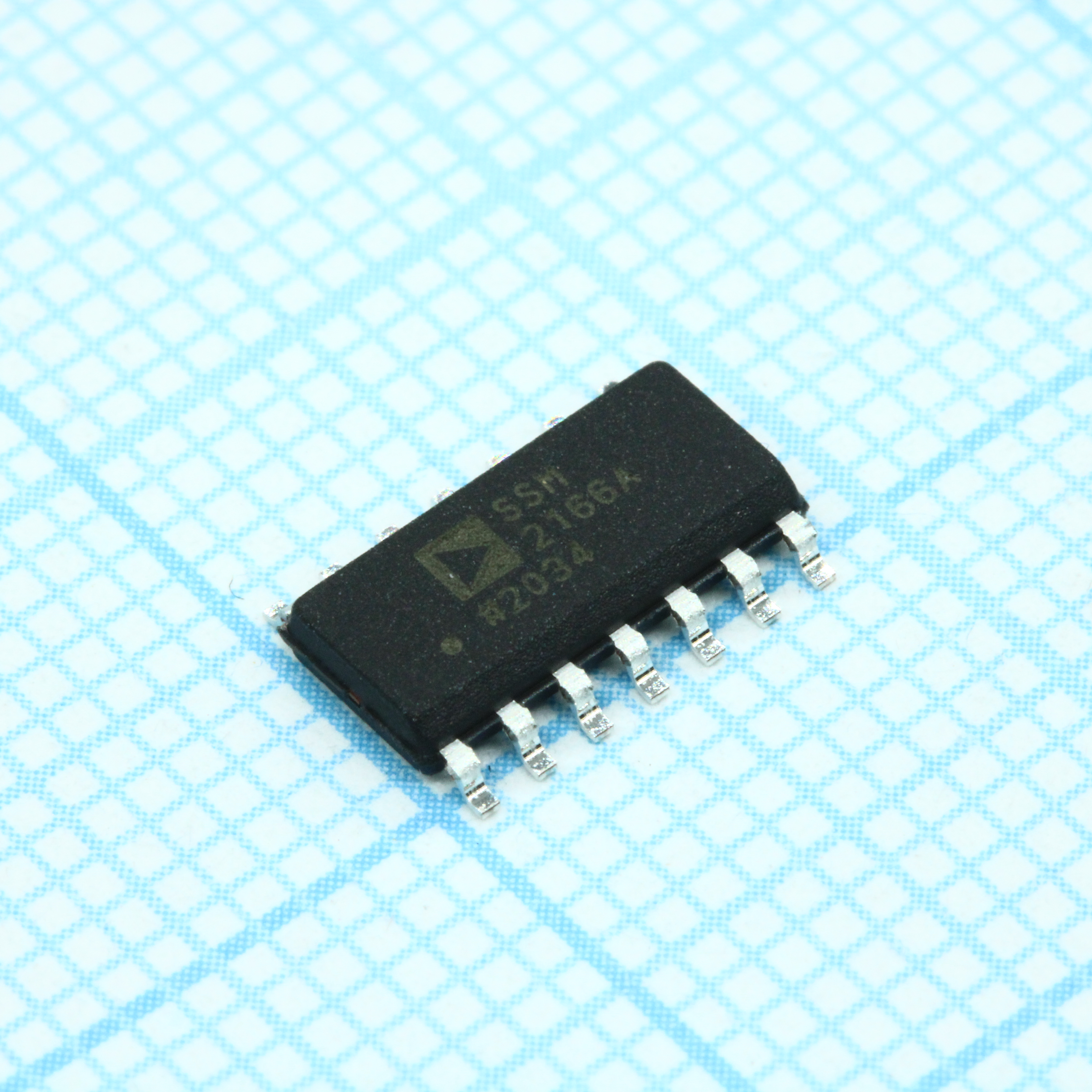 SSM2166SZ