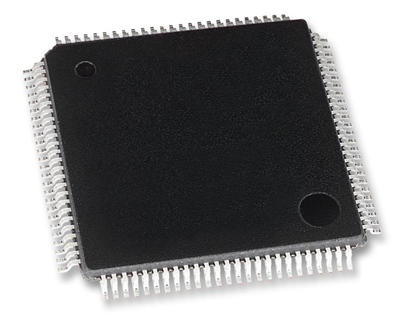 TMS320F2802PZA-60