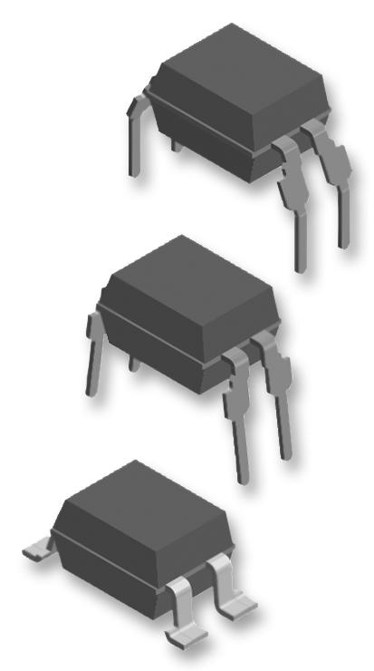 Оптопары
