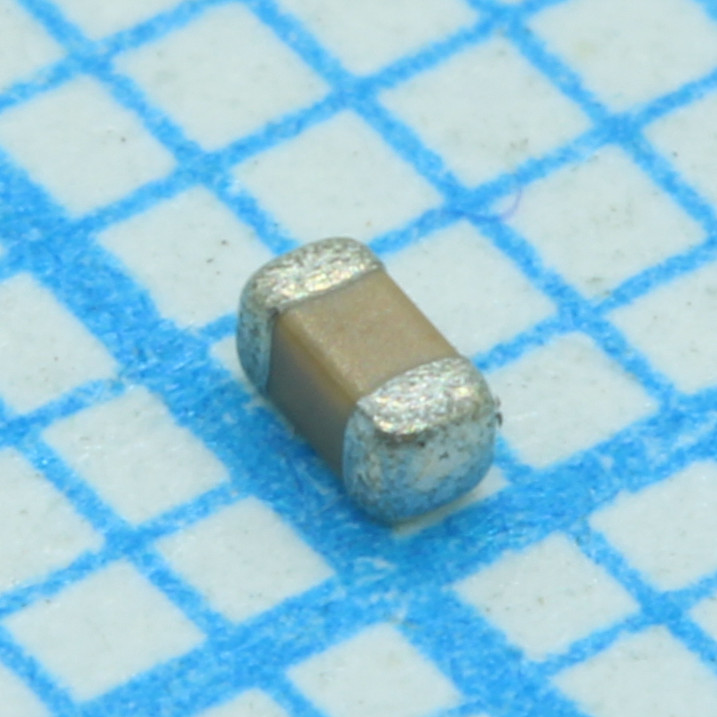 VJ0603A101FXACW1BC