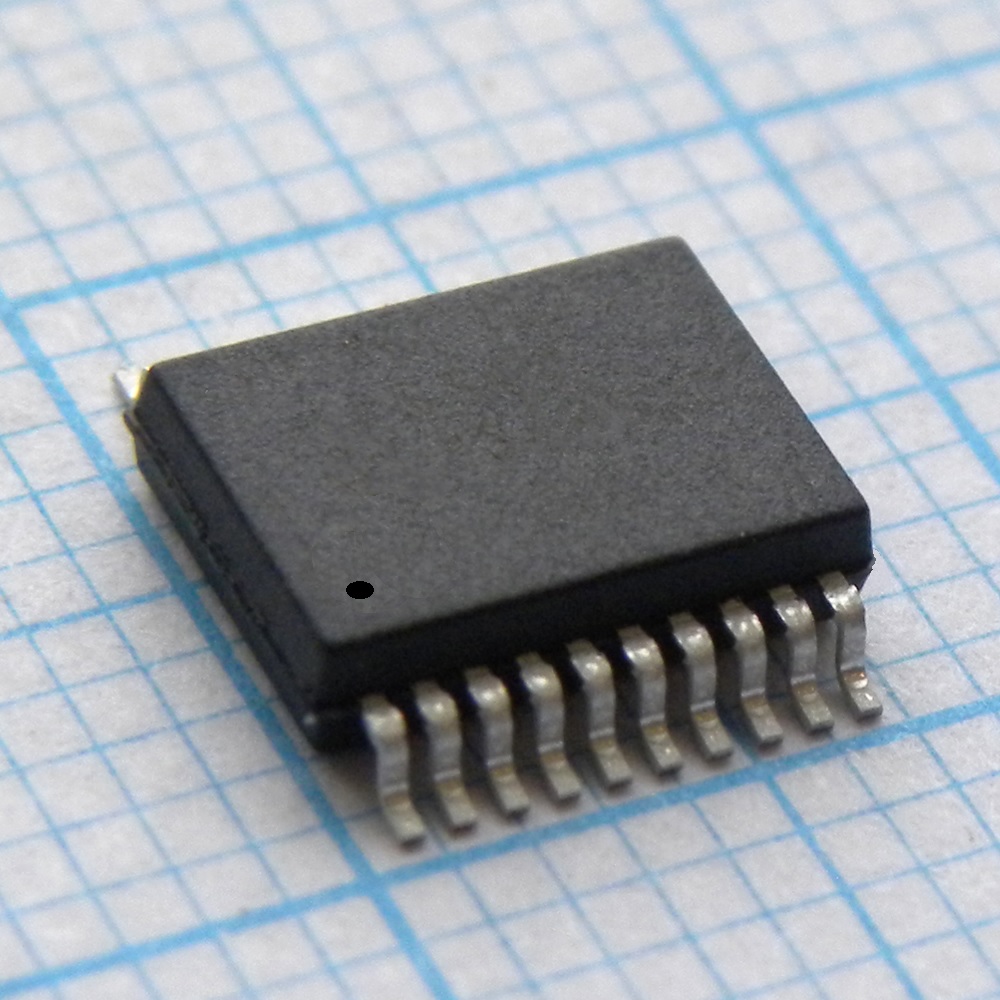MCP23008-E/SS