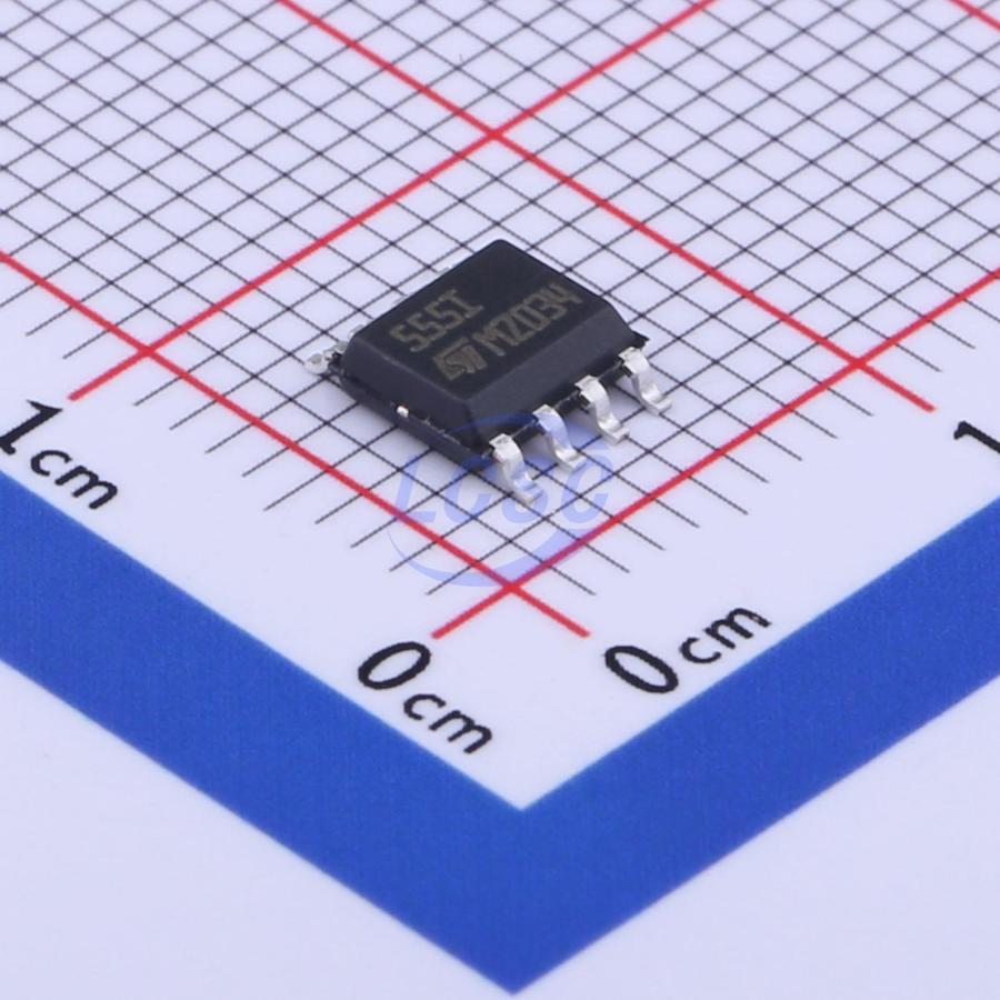 TS555IDTTR