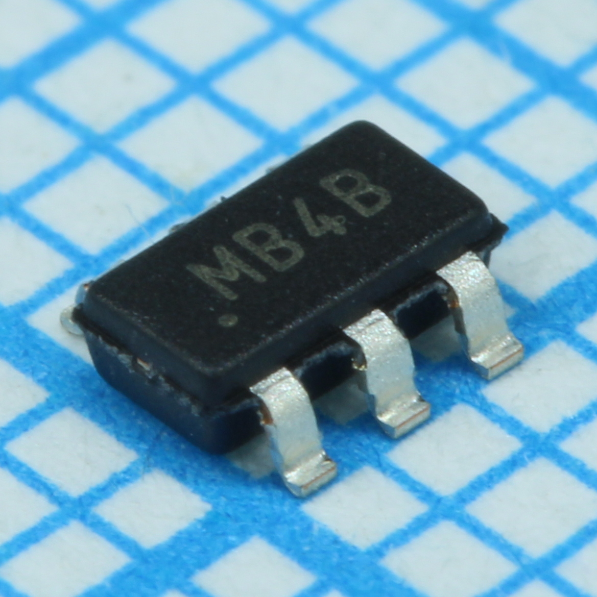ESDA25SC6Y
