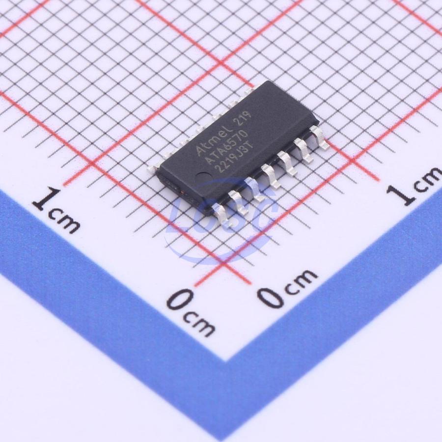 ATA6570-GNQW1