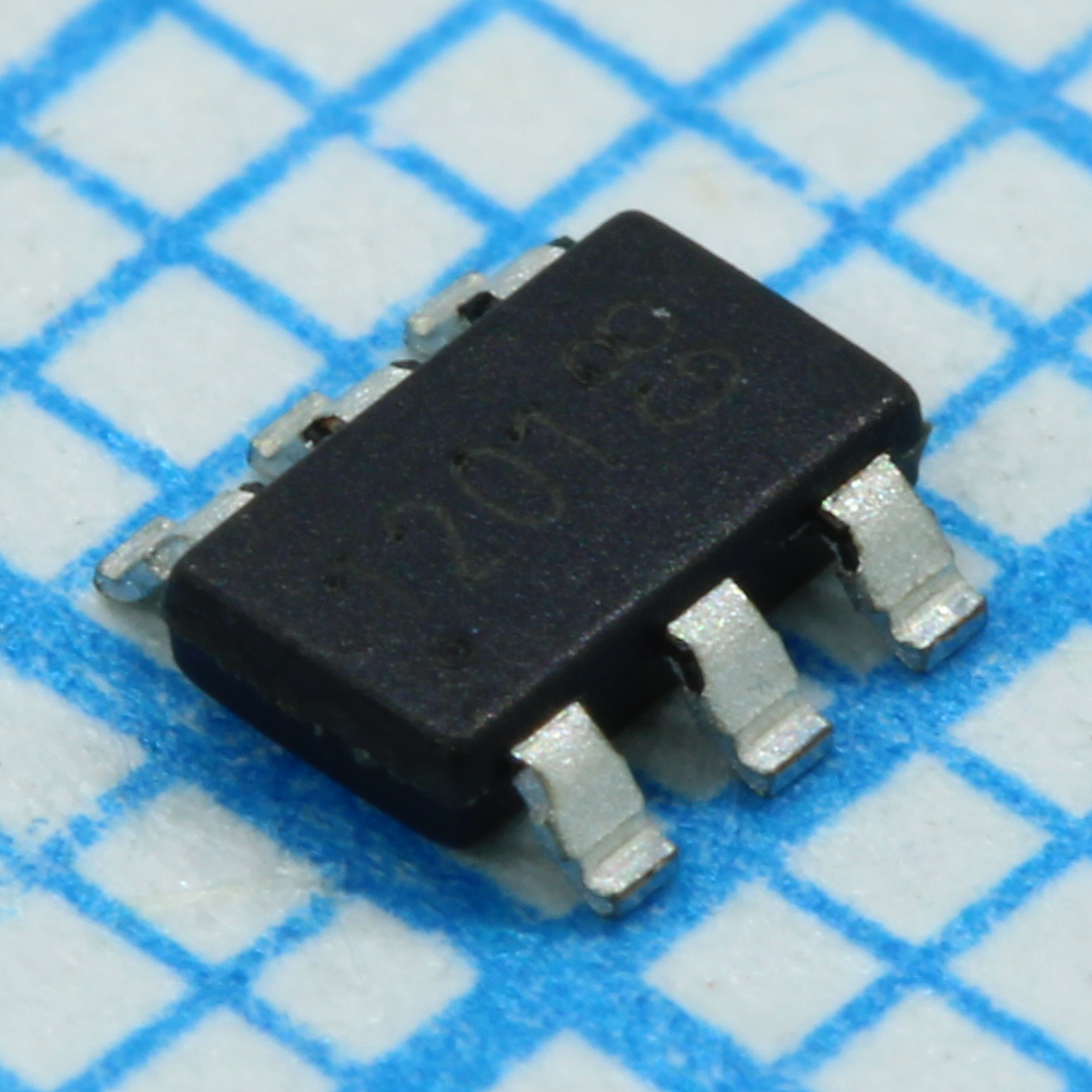 LTC4412ES6#TRMPBF