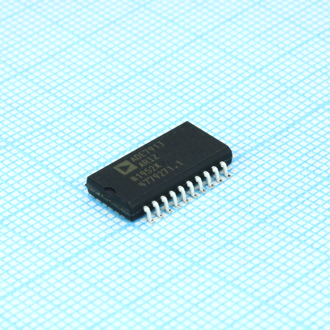 ADE7913ARIZ-RL