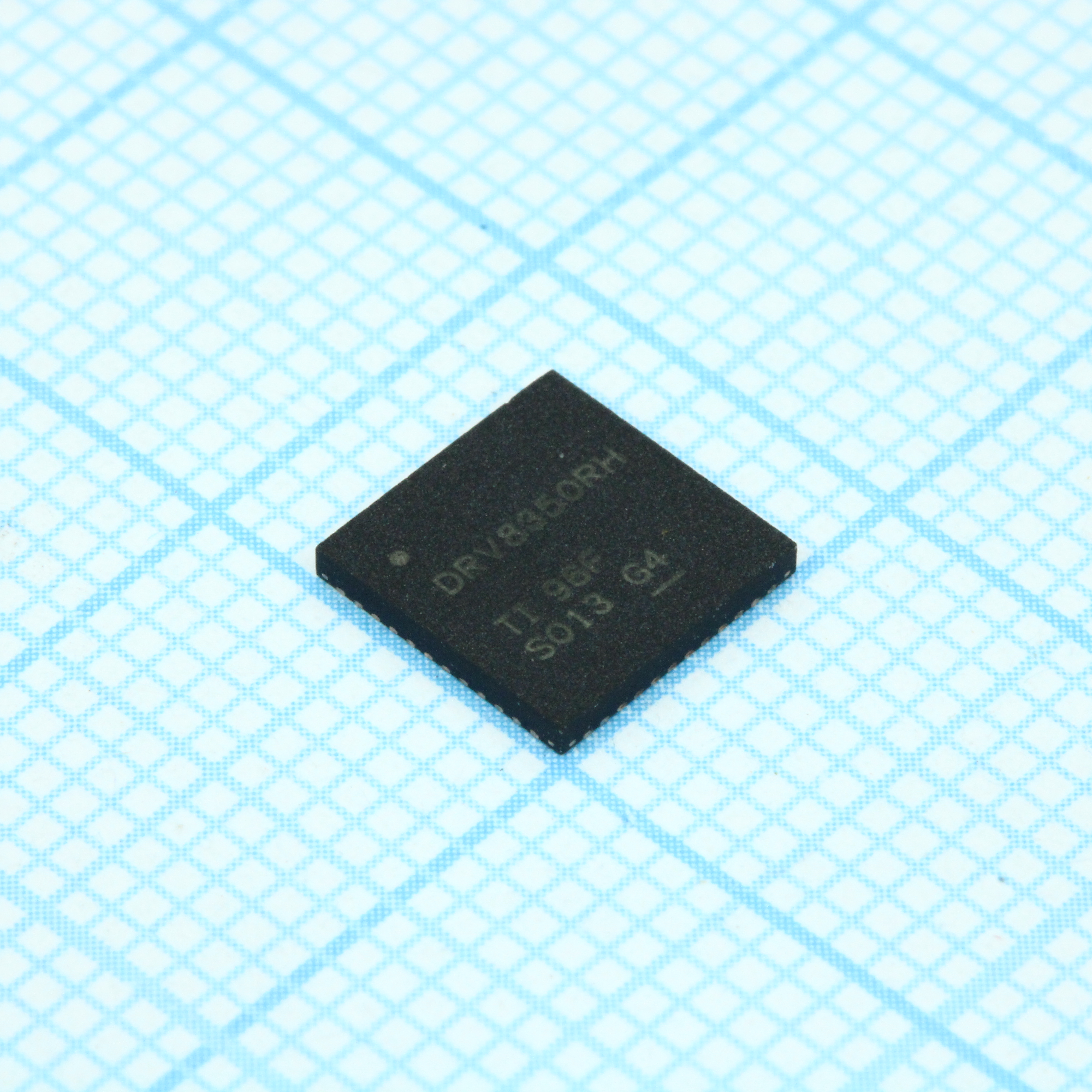 DRV8350RHRGZR