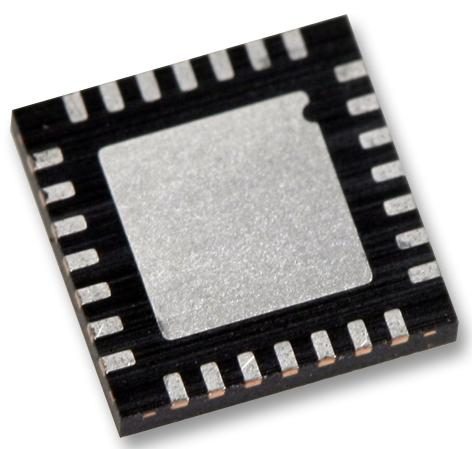 Микроконтроллеры STM