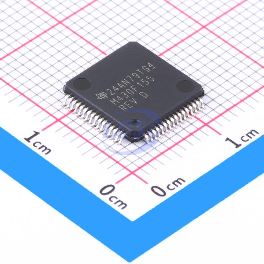 MSP430F155IPMR
