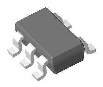 FAN3100CSX