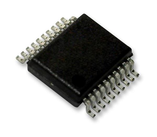 MCP3911A0-E/SS